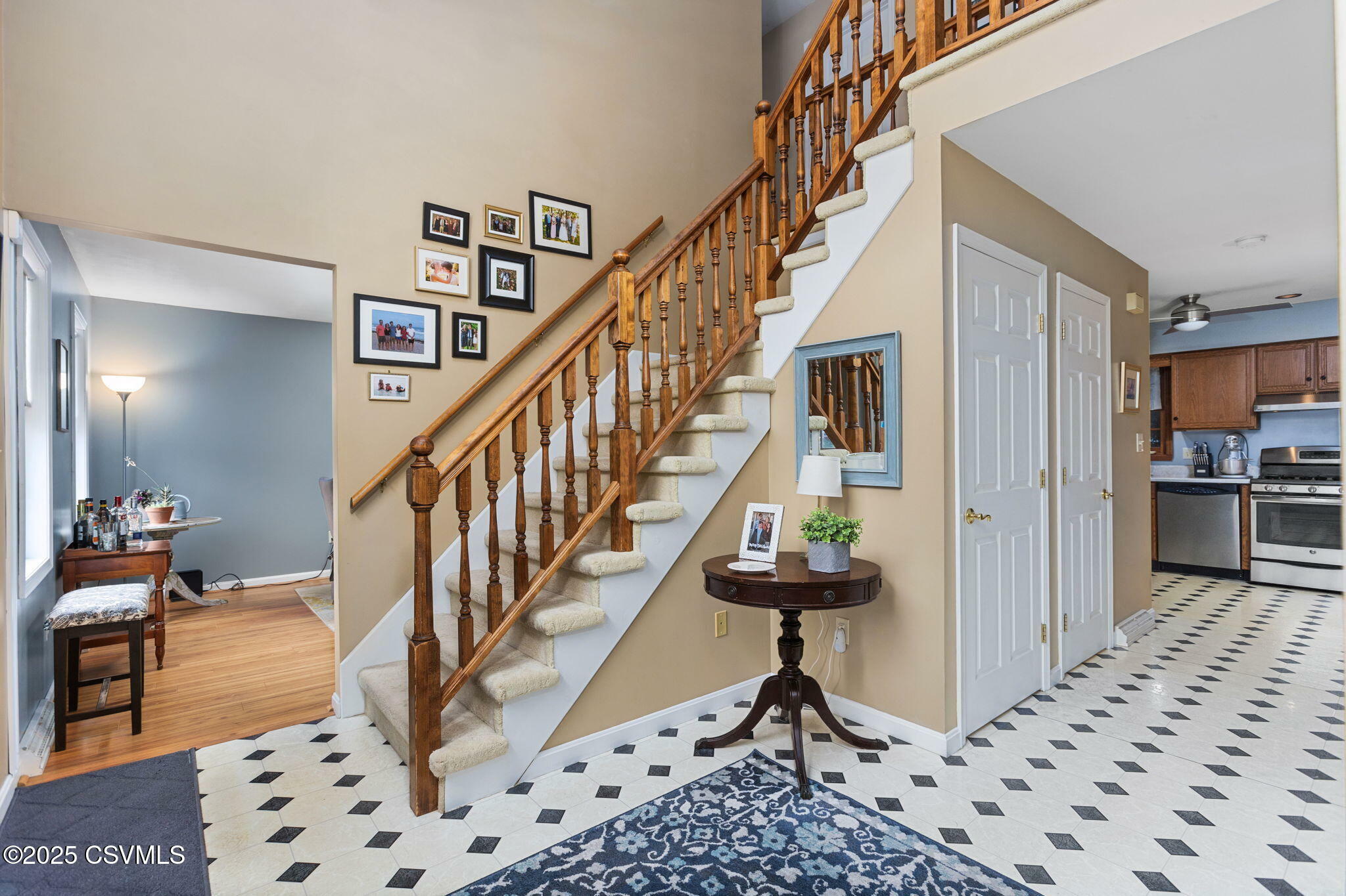 Property Photo: 14 Baylor Boulevard PA 17837