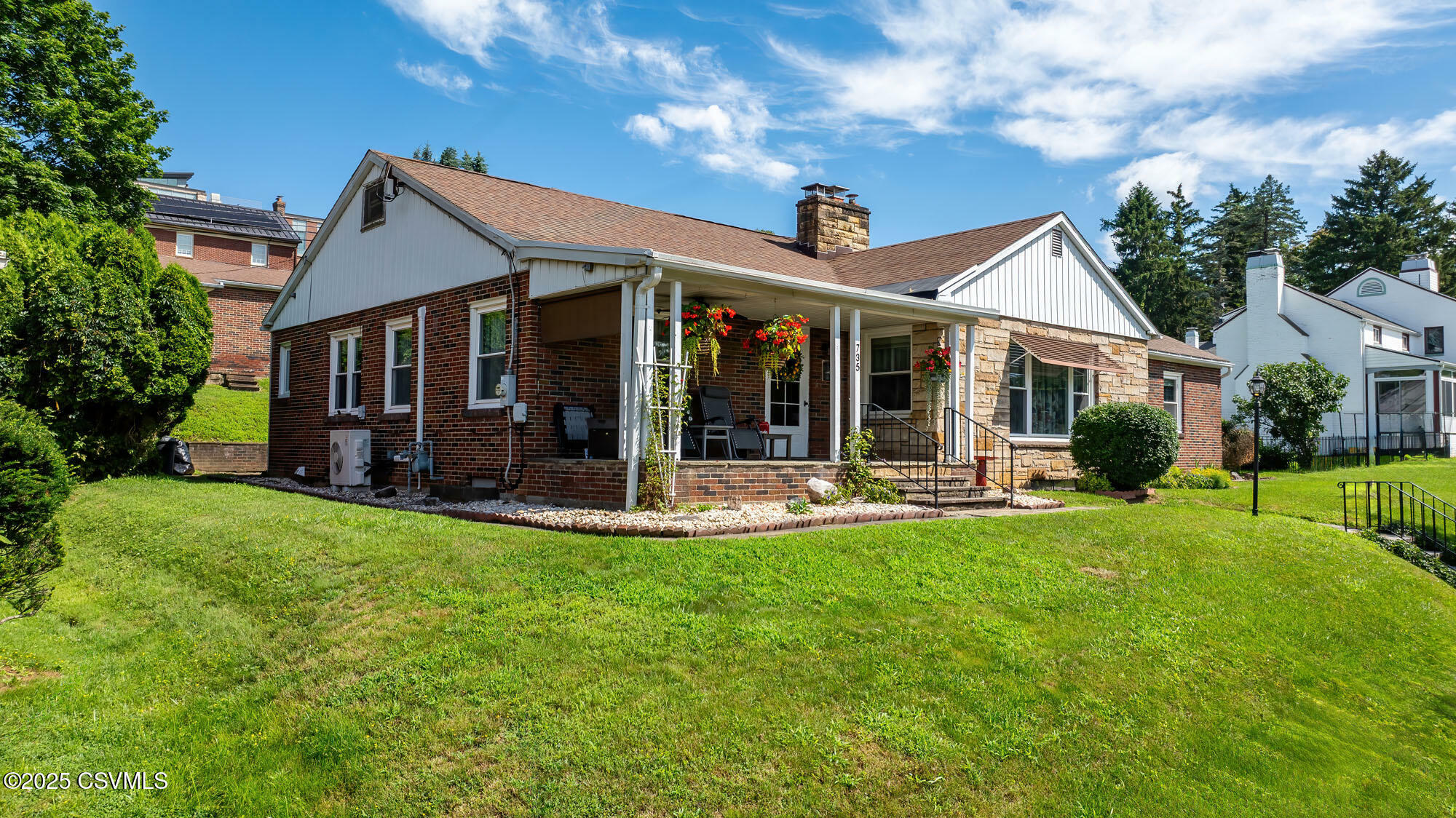 735 E 3rd Street  Bloomsburg PA 17815 photo