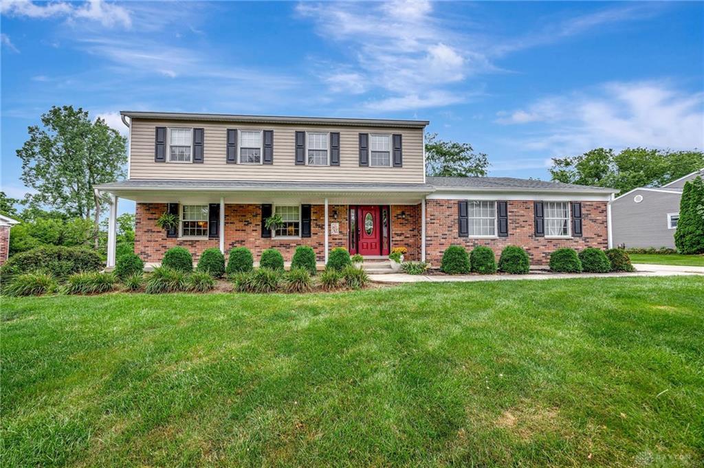 Property Photo:  115 Country Club Drive  OH 45056 