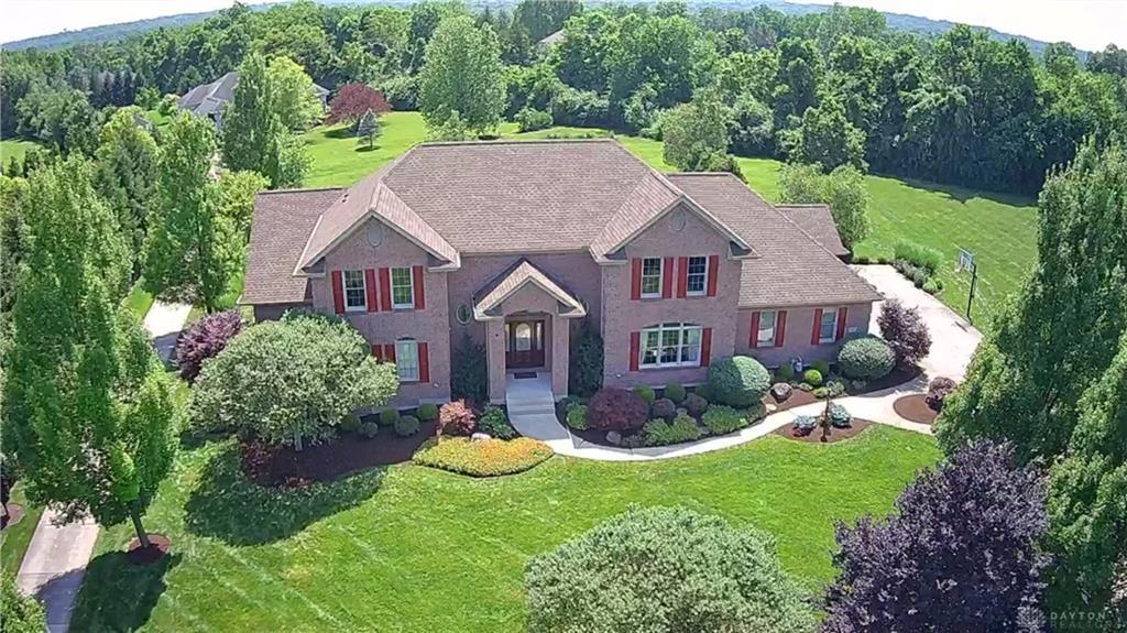 1962 Fountain View Drive  Dayton OH 45414 photo