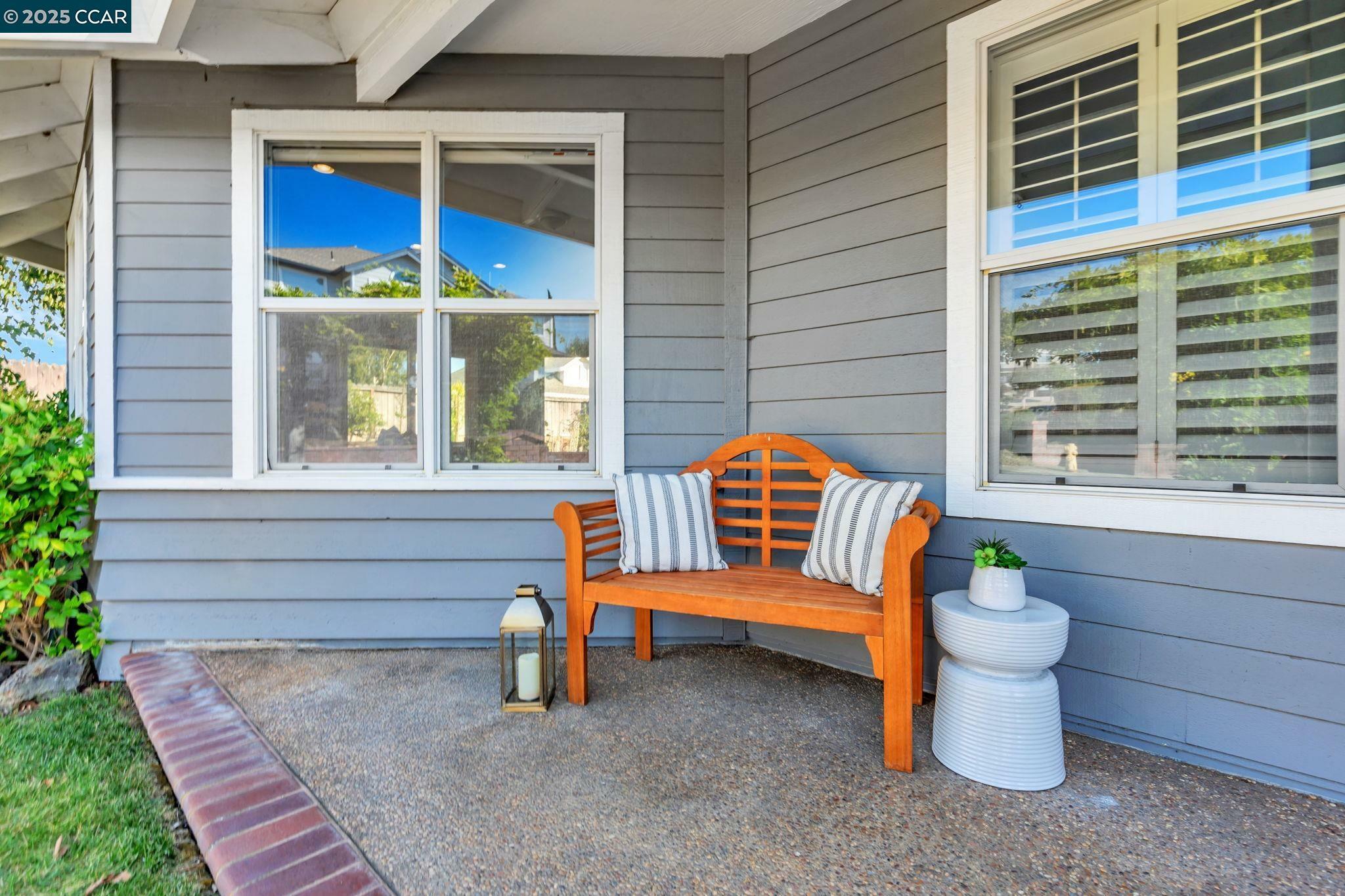 Property Photo: 300 Saint Augustine Ct CA 94510