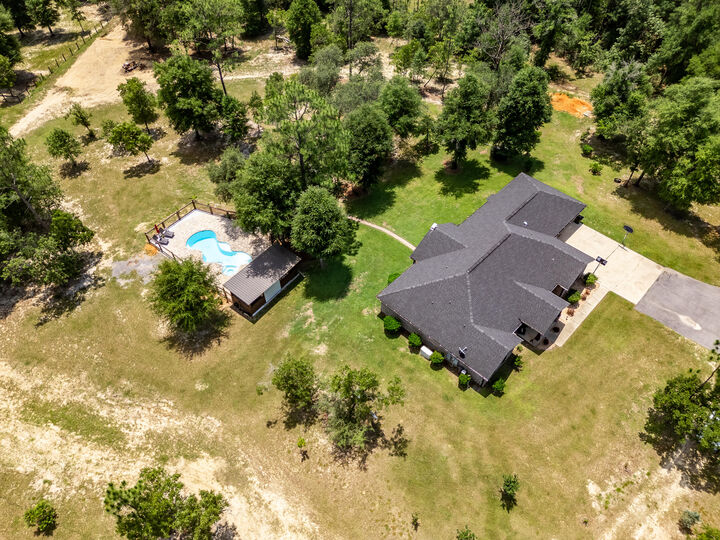 6263 Old River Road  Baker FL 32531 photo