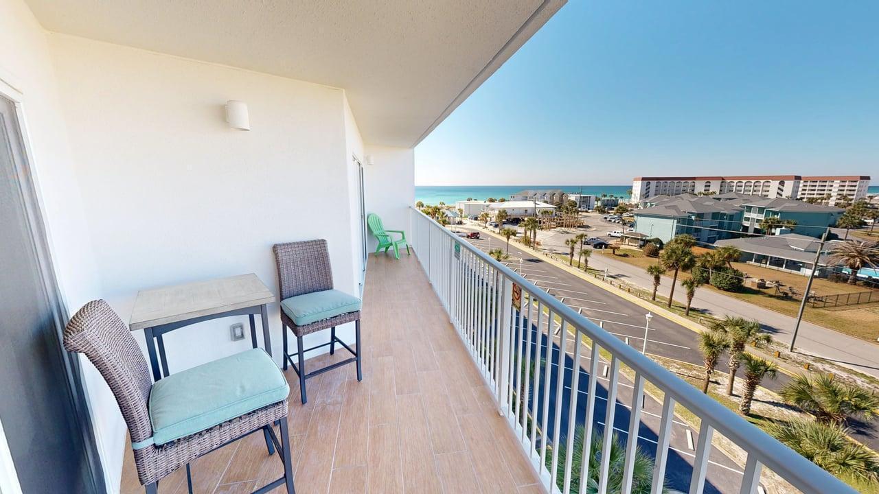 Property Photo: 895 Santa Rosa Boulevard 614 FL 32548