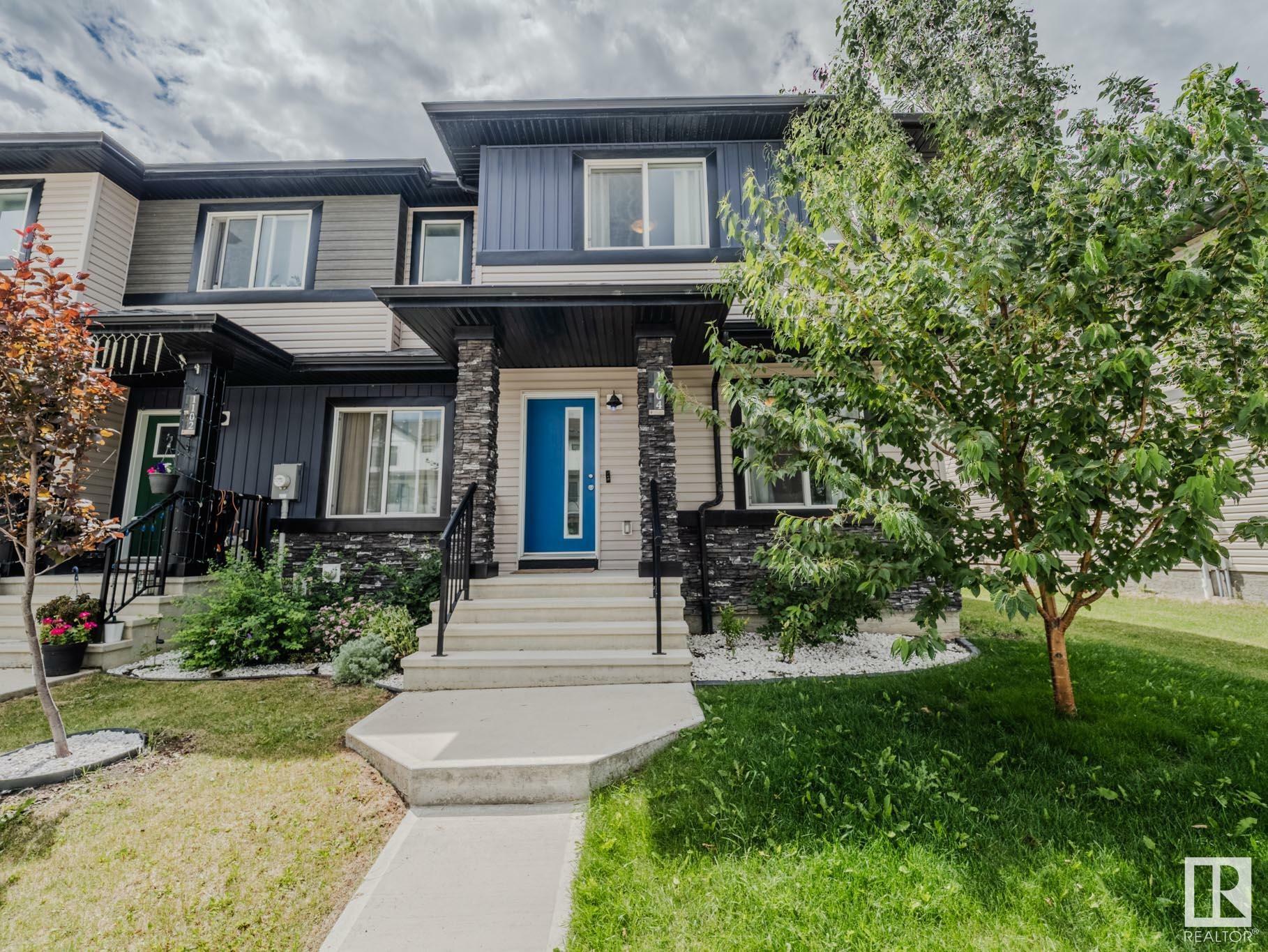 Property Photo: 1104 Cy Becker Road NW AB T5Y 3Z9