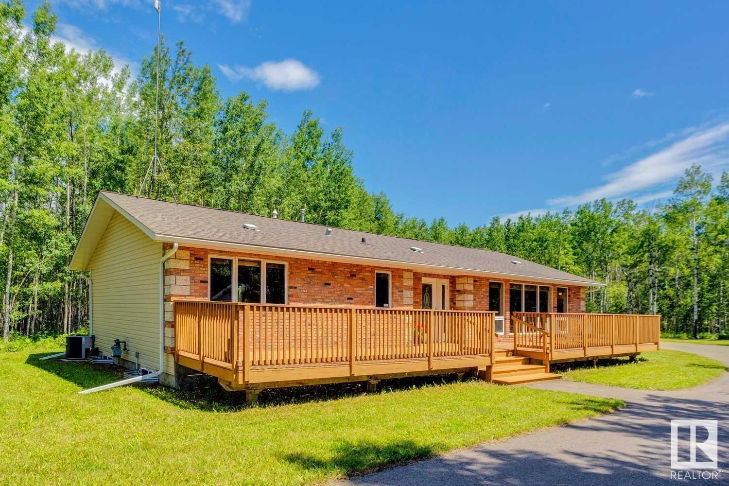 47427 Rge Road 14 500  Rural Leduc County AB T0C 2C0 photo