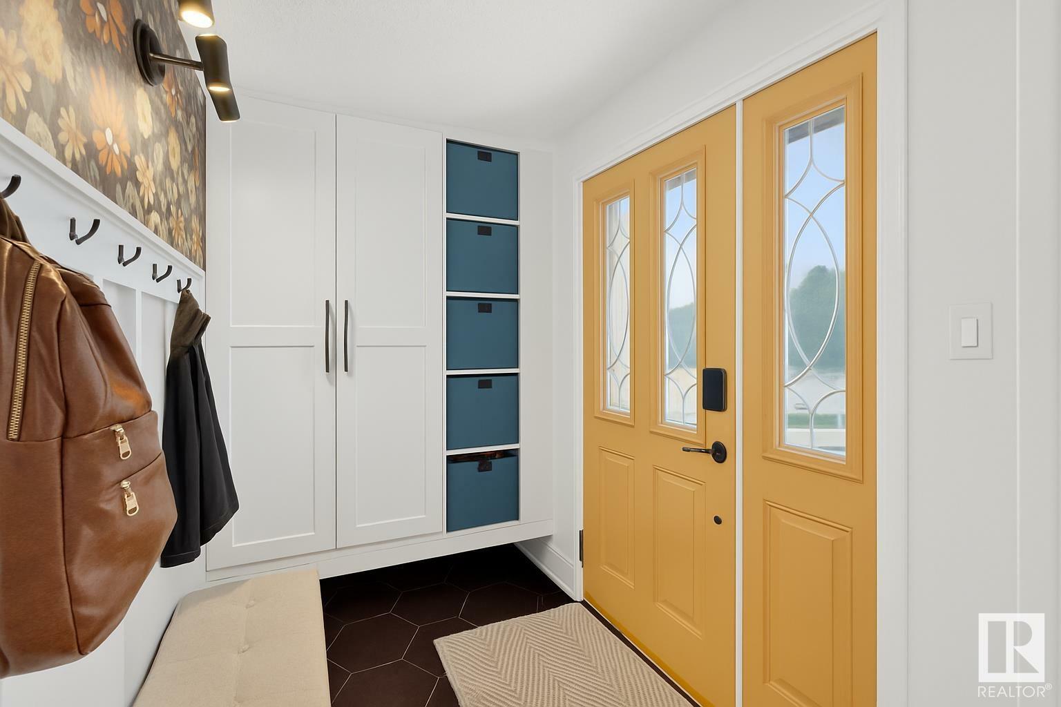 Property Photo: 9631 67A Street NW AB T6B 1R9