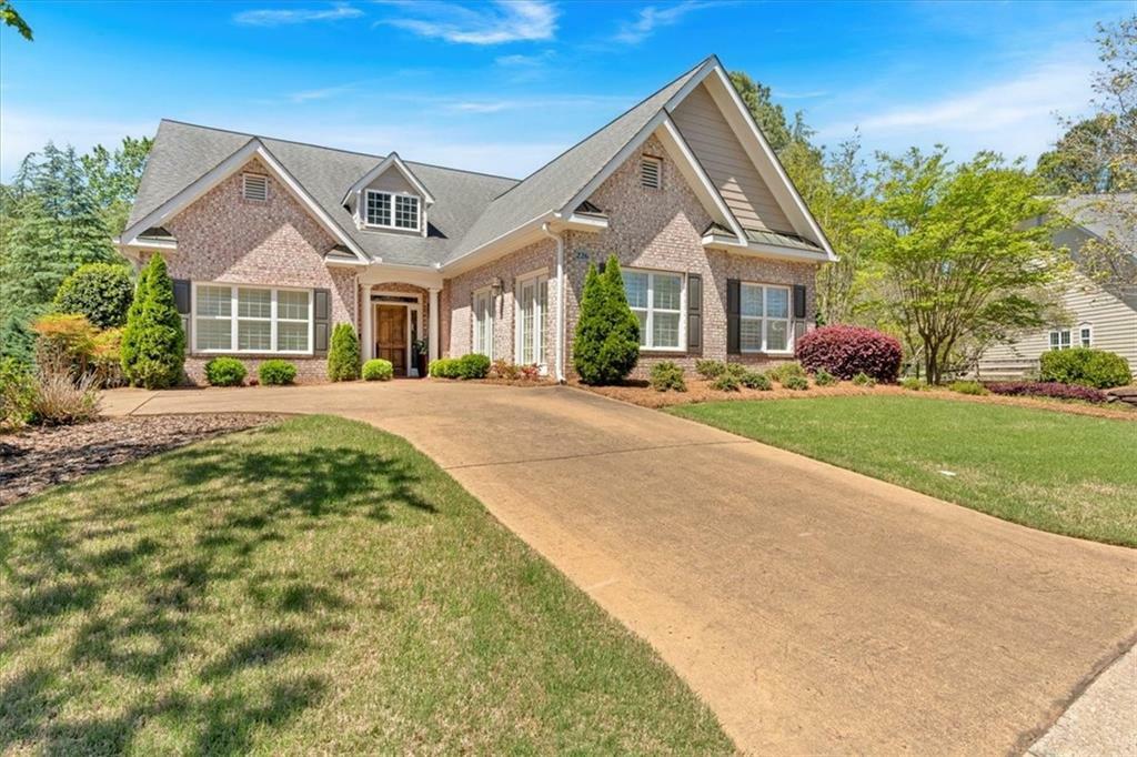 226 Maplecrest Lane  Rome GA 30161 photo