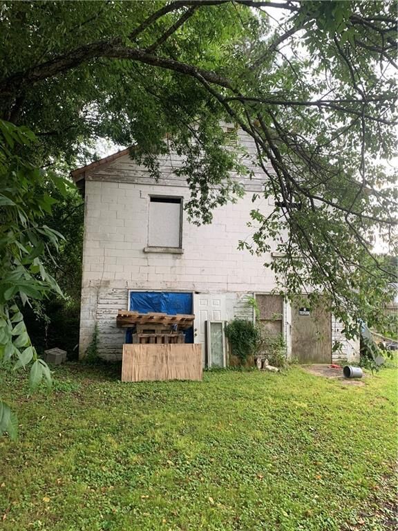 Property Photo: 509 College Street GA 30153