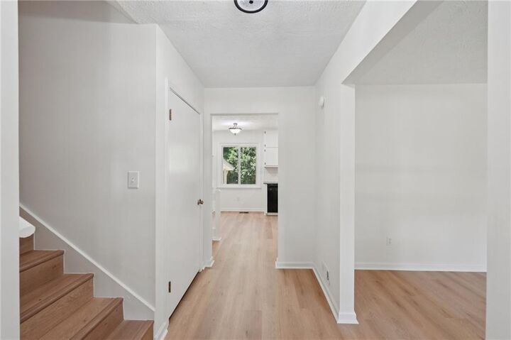Property Photo: 125 Summit Court GA 30214