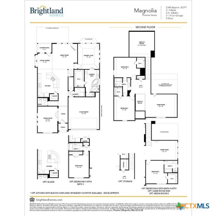 Property Photo: 8008 Trail Grant TX 78154