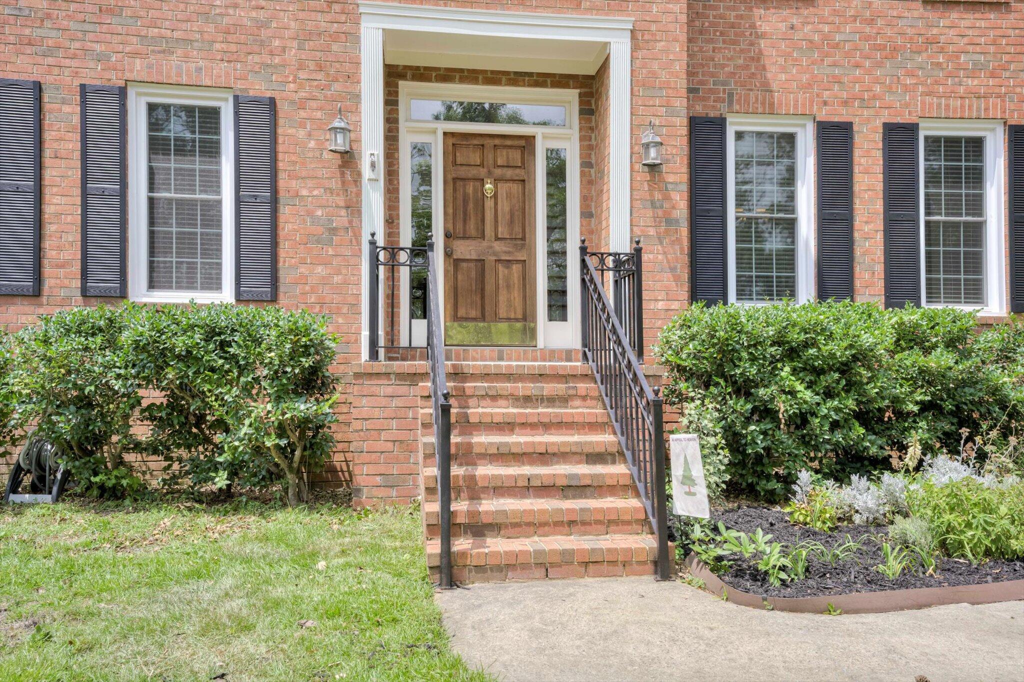 Property Photo: 225 Old Mill Road GA 30907