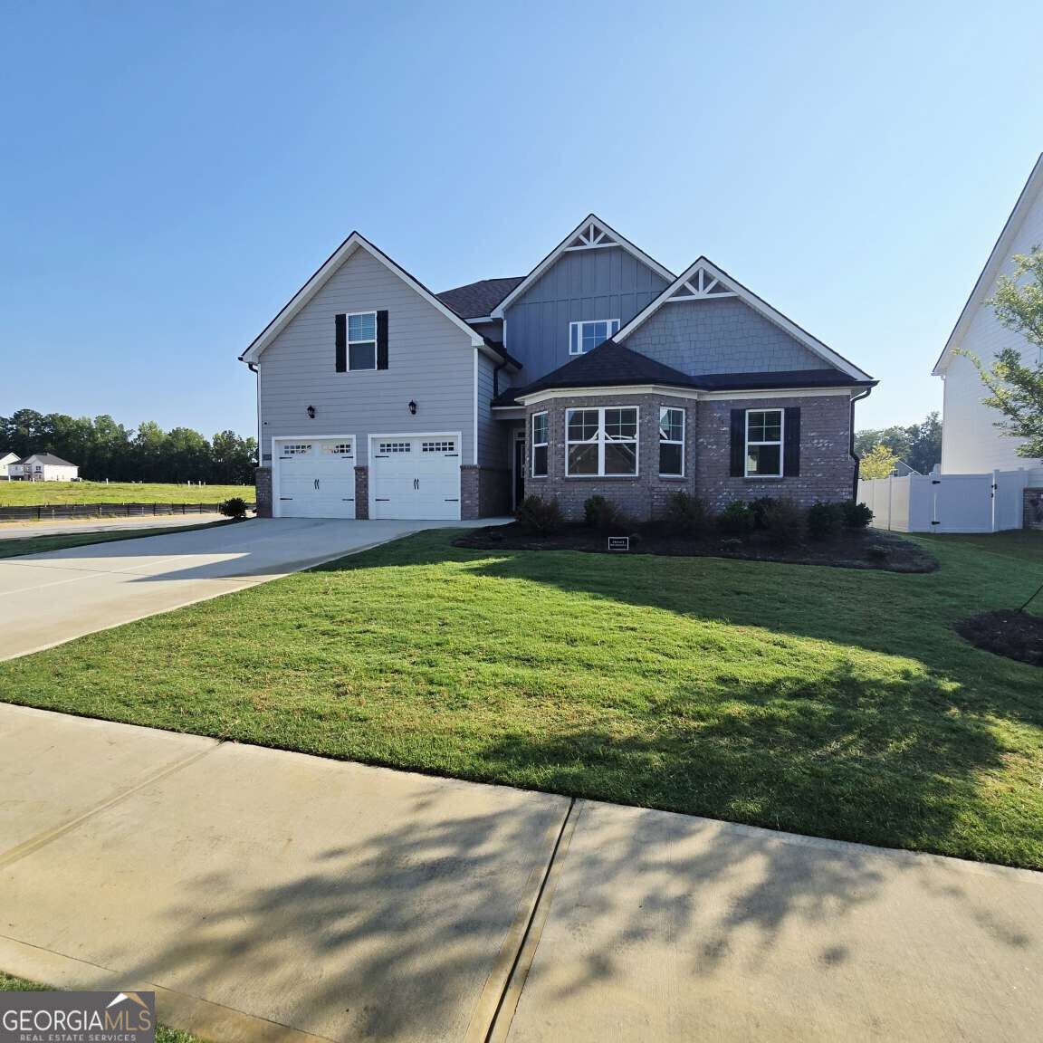 Property Photo: 13806 Homer Lane GA 30014