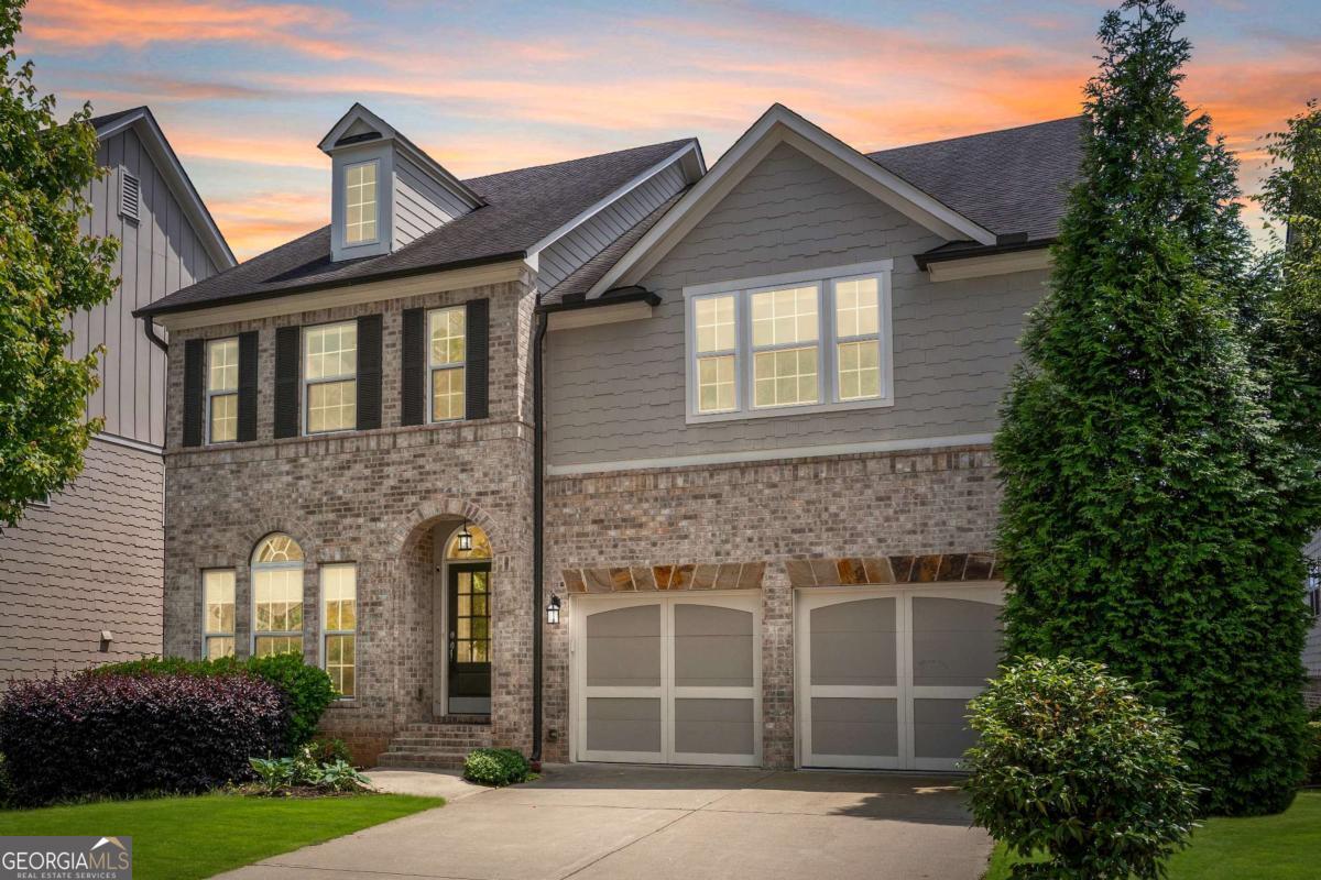 667 Creswell Park  Smyrna GA 30082 photo