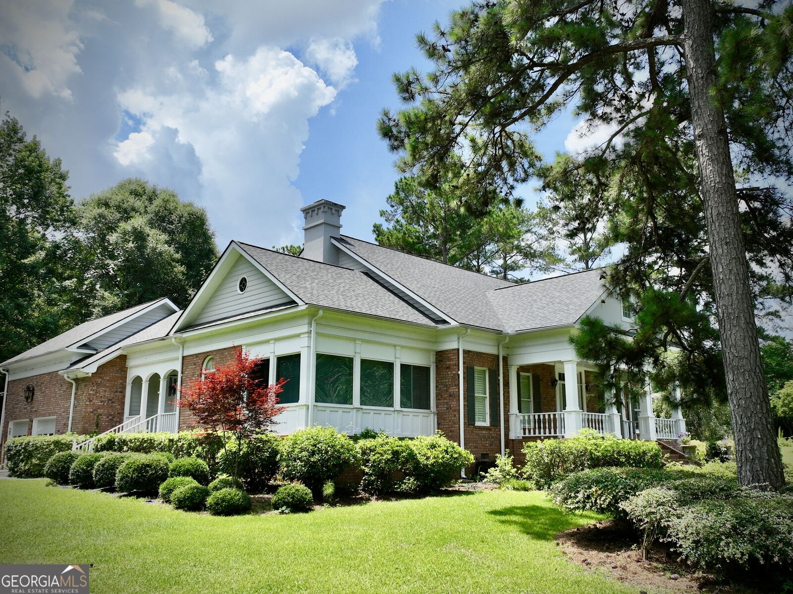 Property Photo:  106 Parks Ridge  GA 31021 