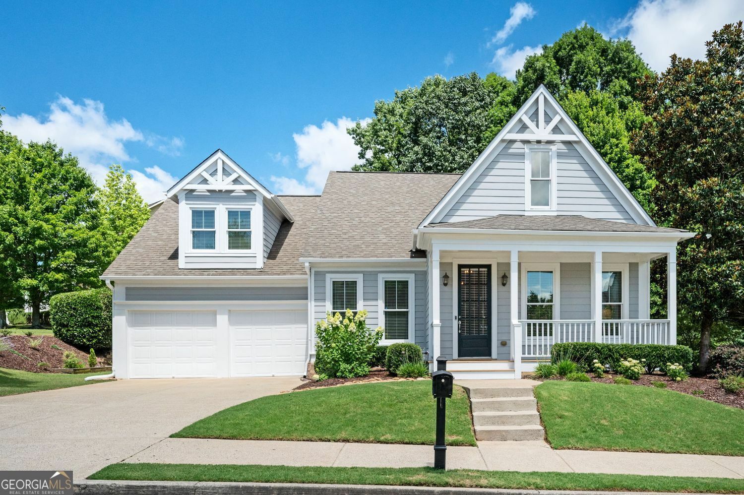 Property Photo: 101 Laurel Street GA 30114