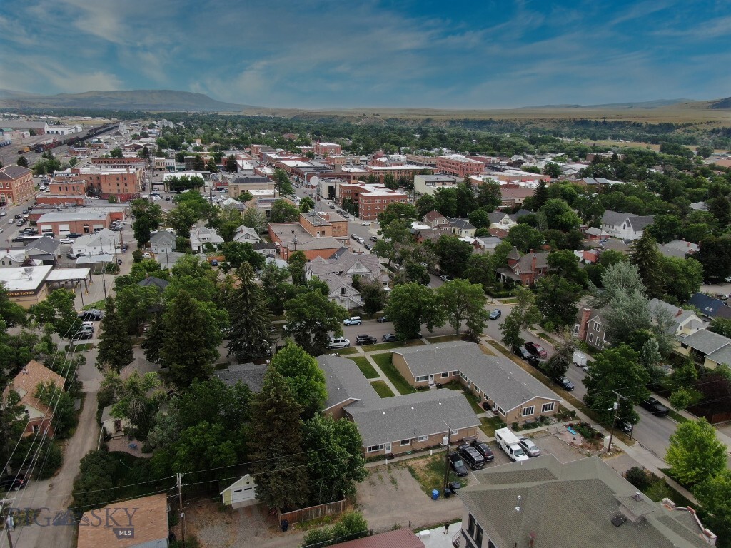 Property Photo: 105 N Yellowstone 3 MT 59047