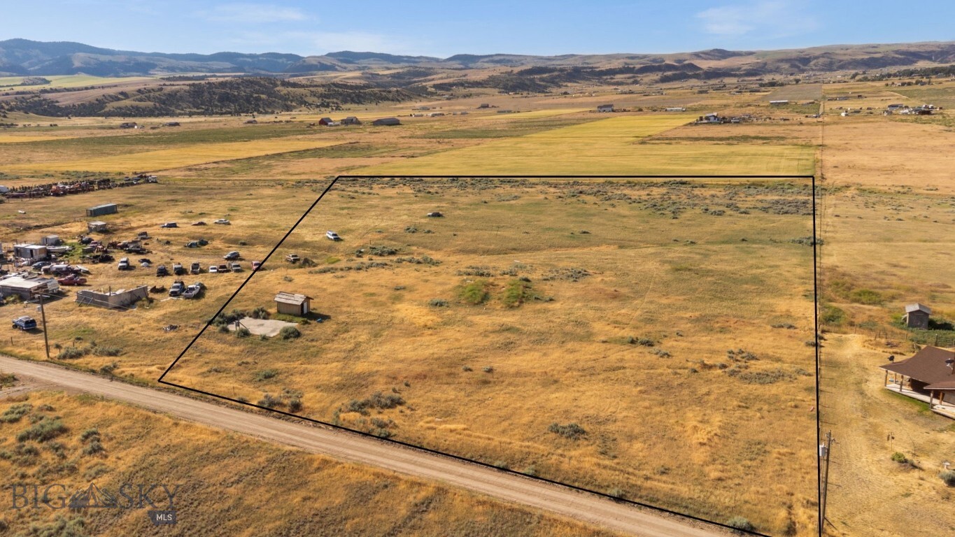 Property Photo: 12198 Old Coach Roads MT 59752