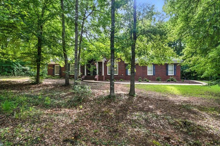 Property Photo:  39 Cove Hollow Road  GA 31808 