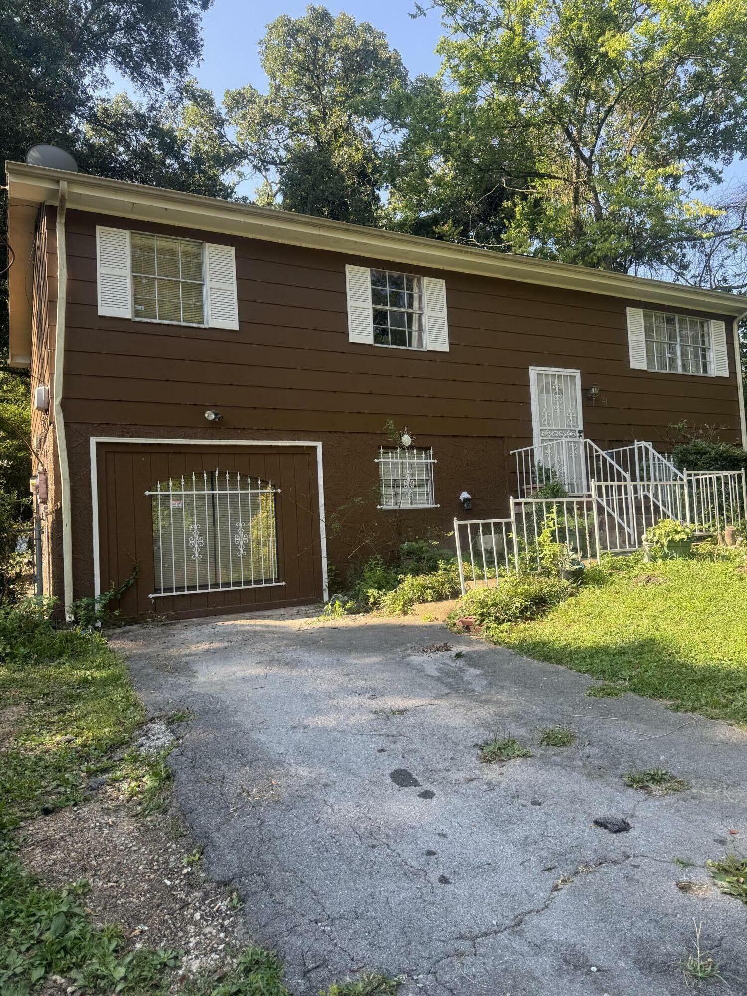 Property Photo: 3024 Lightfoot Mill Road TN 37406