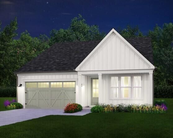 Property Photo:  2544 Butlers Green Circle  TN 37421 