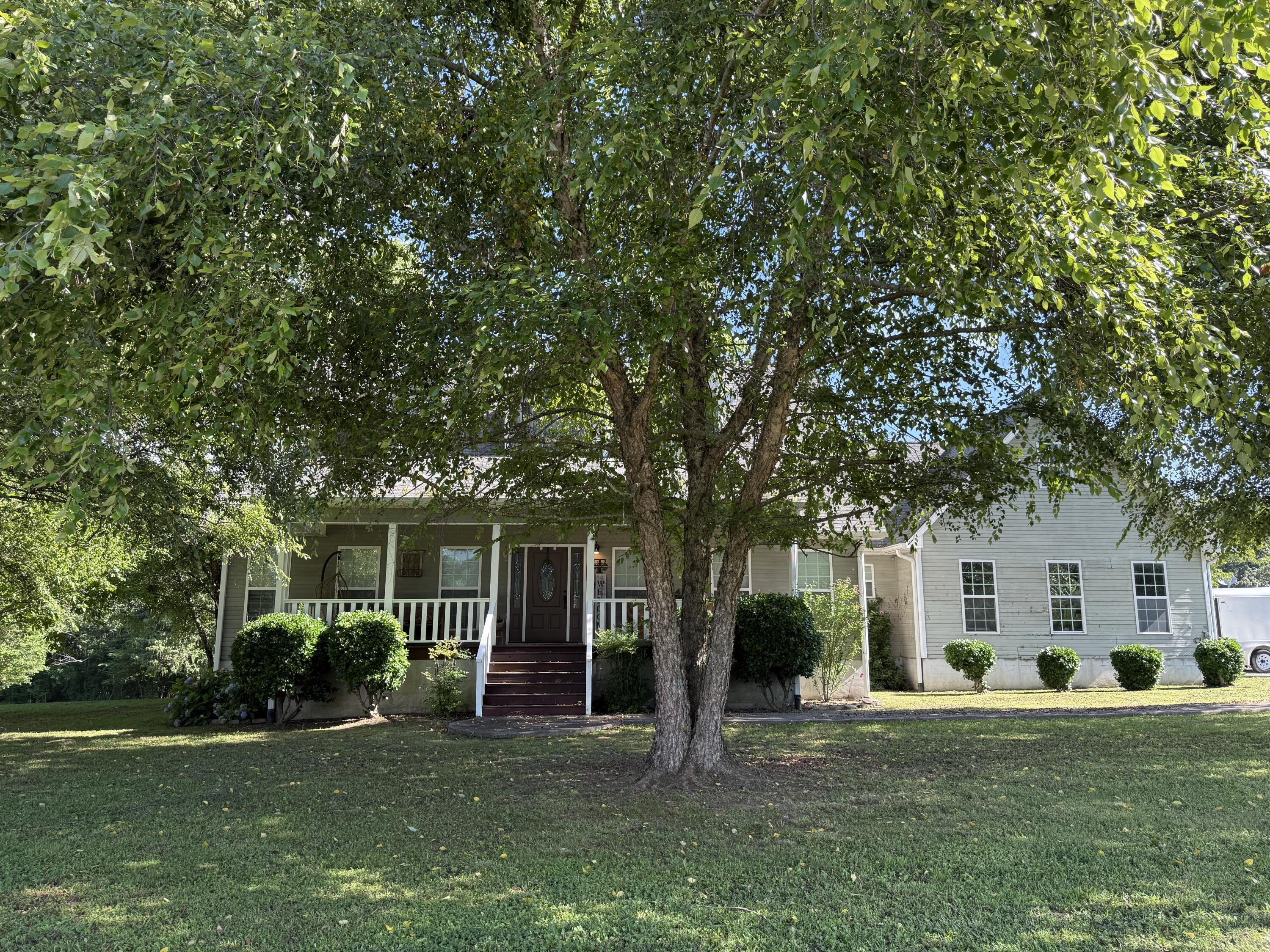 159 Beaver Drive  Trenton GA 30752 photo