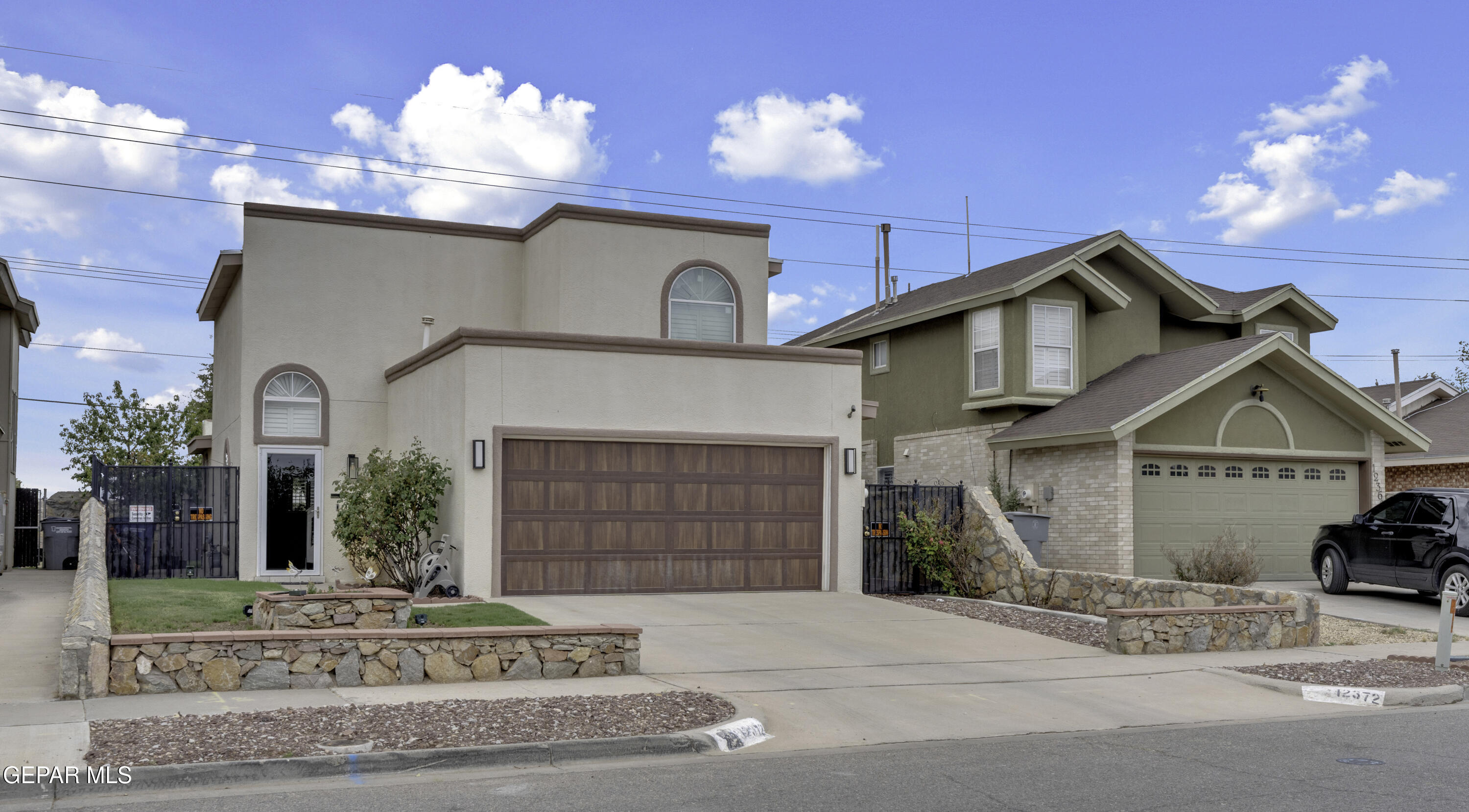 Property Photo: 12372 Robert Dahl Drive TX 79938