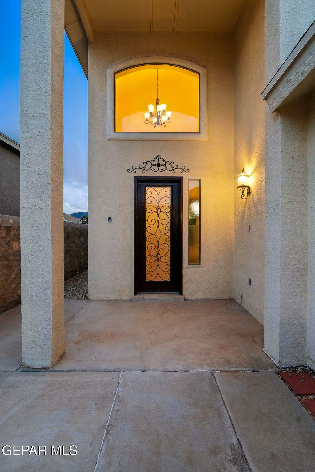 Property Photo: 11353 W Ranch Court TX 79934