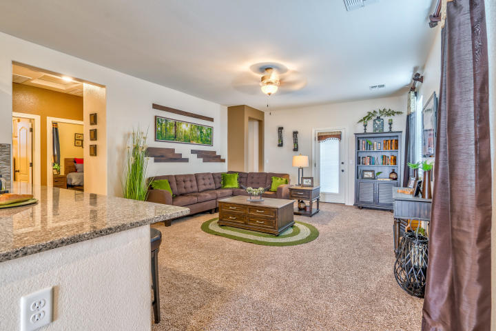 Property Photo: 12560 Cayo Norte Drive TX 79934
