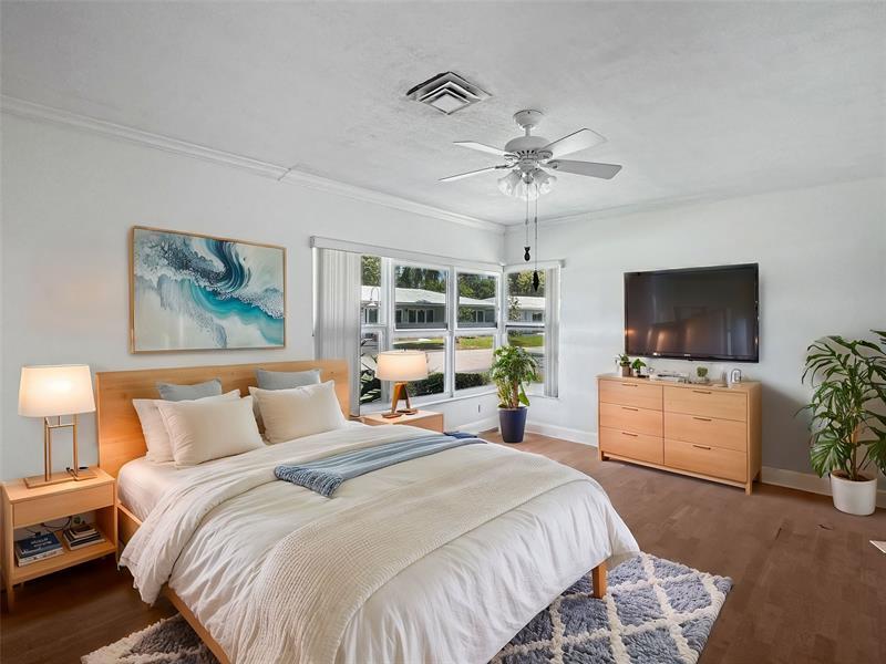 Property Photo: 1431 S Ocean Blvd #87 FL 33062