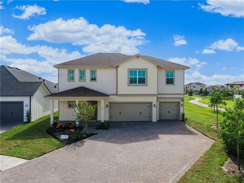 Property Photo: 1308 Harvest View Crossing FL 33470
