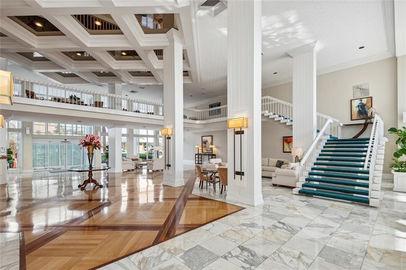 Property Photo: 2100 S Ocean Ln 2207 FL 33316