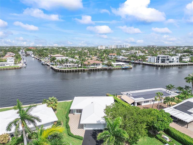 Property Photo: 1431 S Ocean Blvd #17 FL 33062