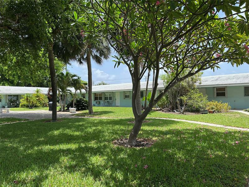 Property Photo: 3801 NE 22nd Ter 9 FL 33064