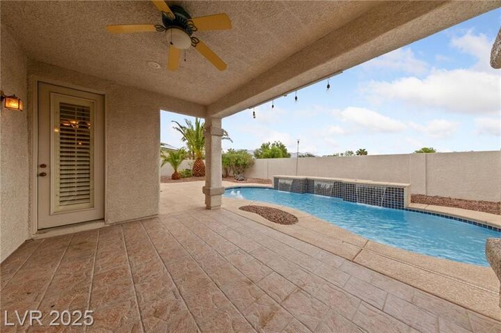 Property Photo:  9208 Brilliant Ore Drive  NV 89143 