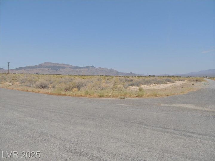 Property Photo: 60 East Bonita Avenue NV 89060