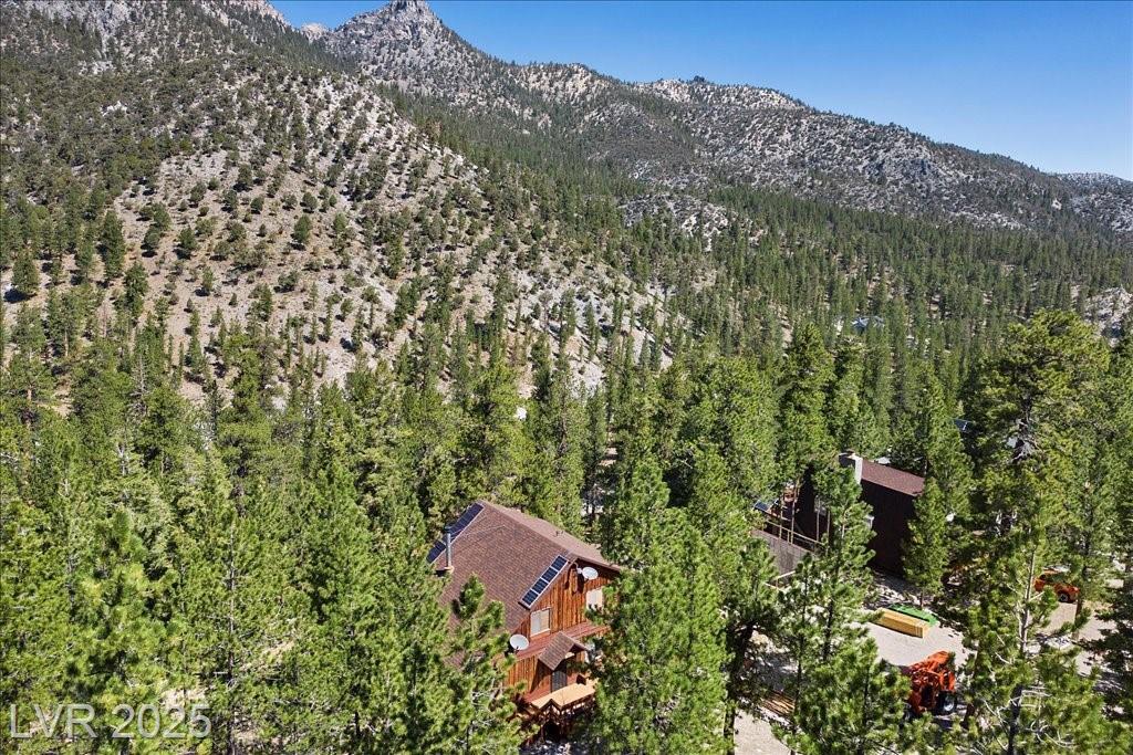 Property Photo: 2169 Via Spes Nostra Street NV 89124