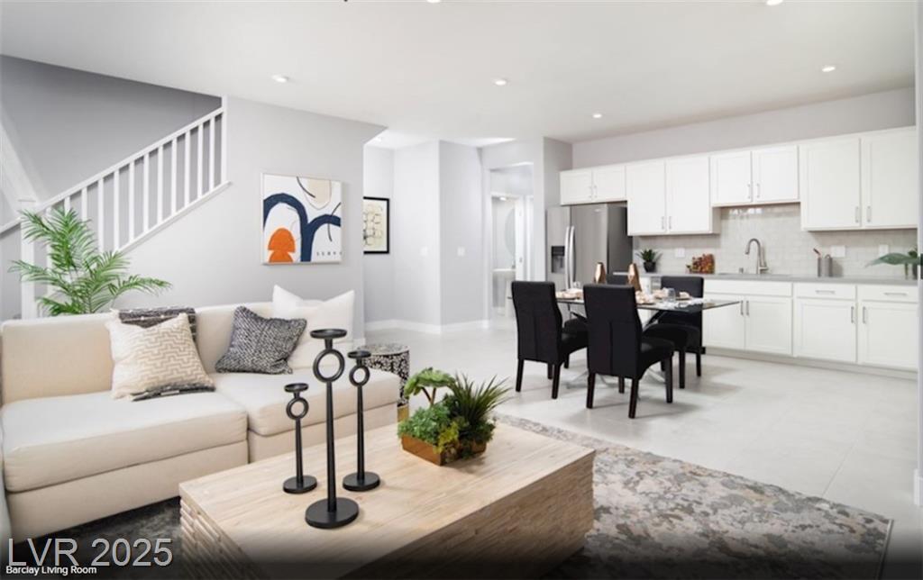 Property Photo: 632 Bellus Place Lot 174 NV 89015