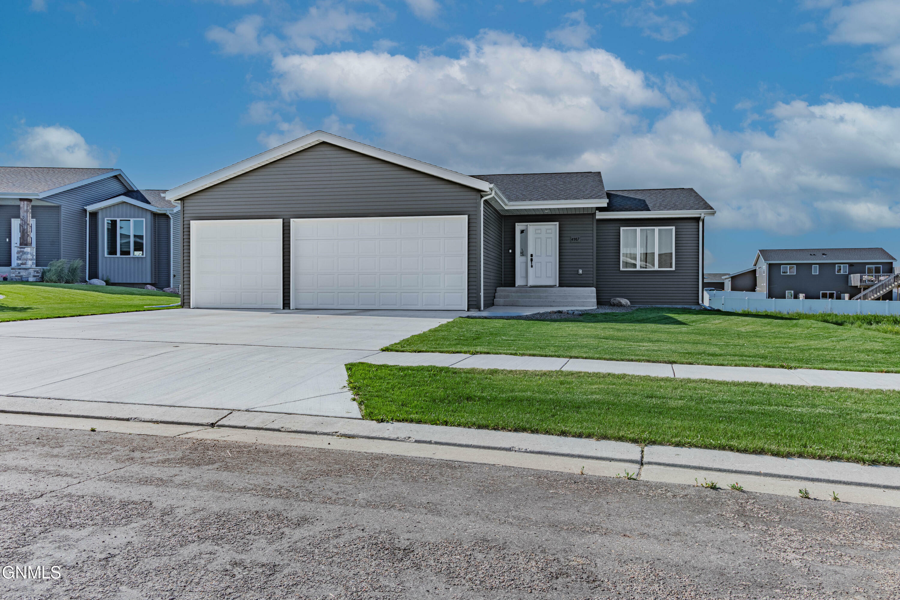 4907 Maltby Street  Bismarck ND 58503 photo