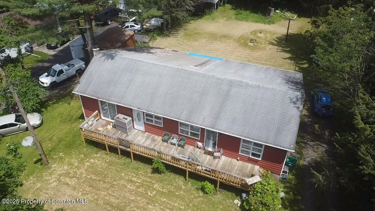 Property Photo: 74 Matthews Road PA 18444