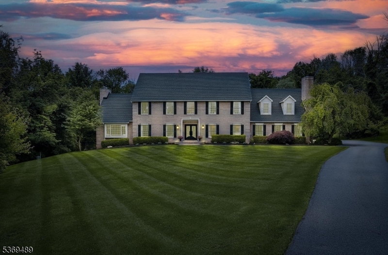 111 Lambert Dr  Sparta Twp. NJ 07871 photo