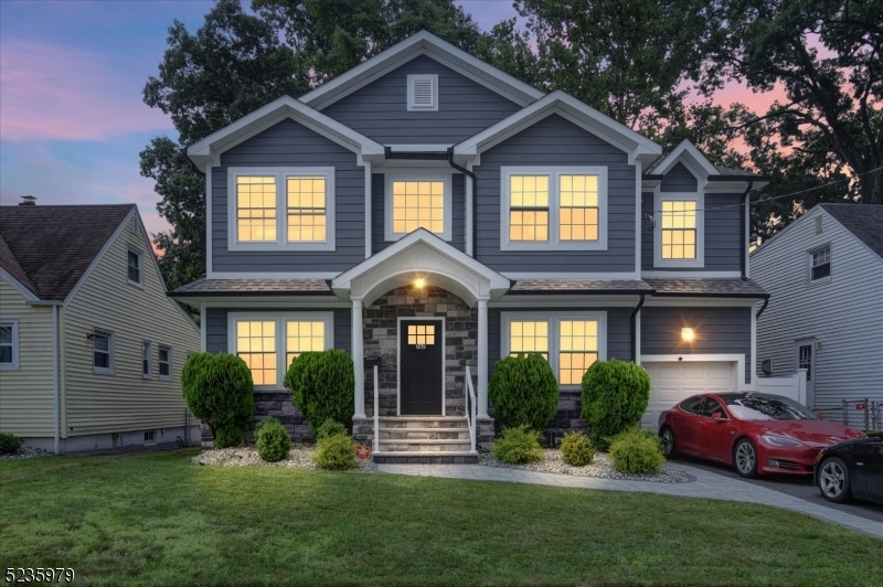 Property Photo: 767 Hemlock Rd NJ 07083