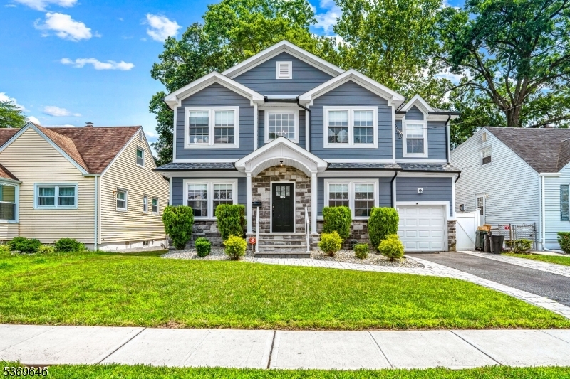 Property Photo: 767 Hemlock Rd NJ 07083