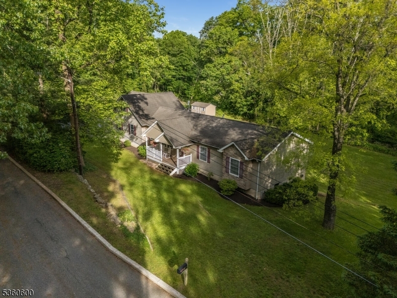 Property Photo: 17 Glenn Ave NJ 08826
