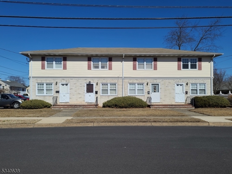 518 Knopf St  Manville Boro NJ 08835 photo