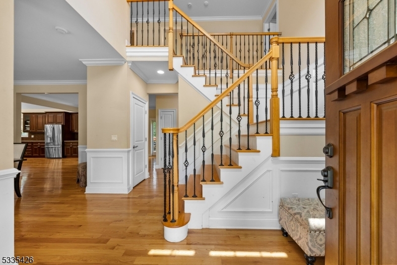 Property Photo: 4 Oak Lane Pine Brook NJ 07058