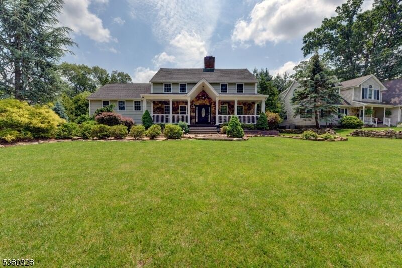 Property Photo: 28 Wilson Ave NJ 07470