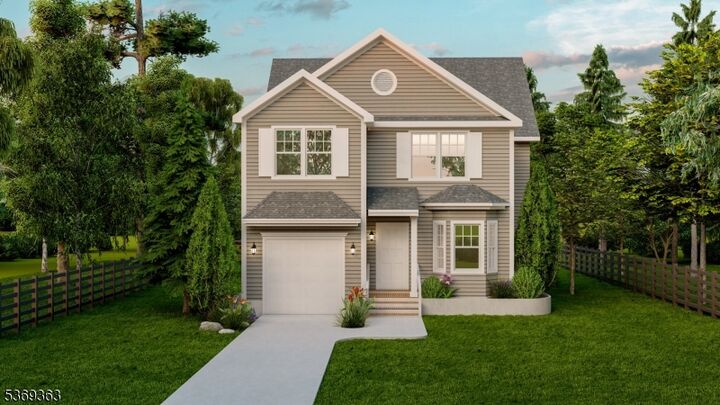 51 Marie Ave  Bridgewater Twp. NJ 08807 photo