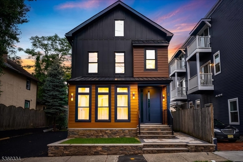 Property Photo: 10 Frink St NJ 07042