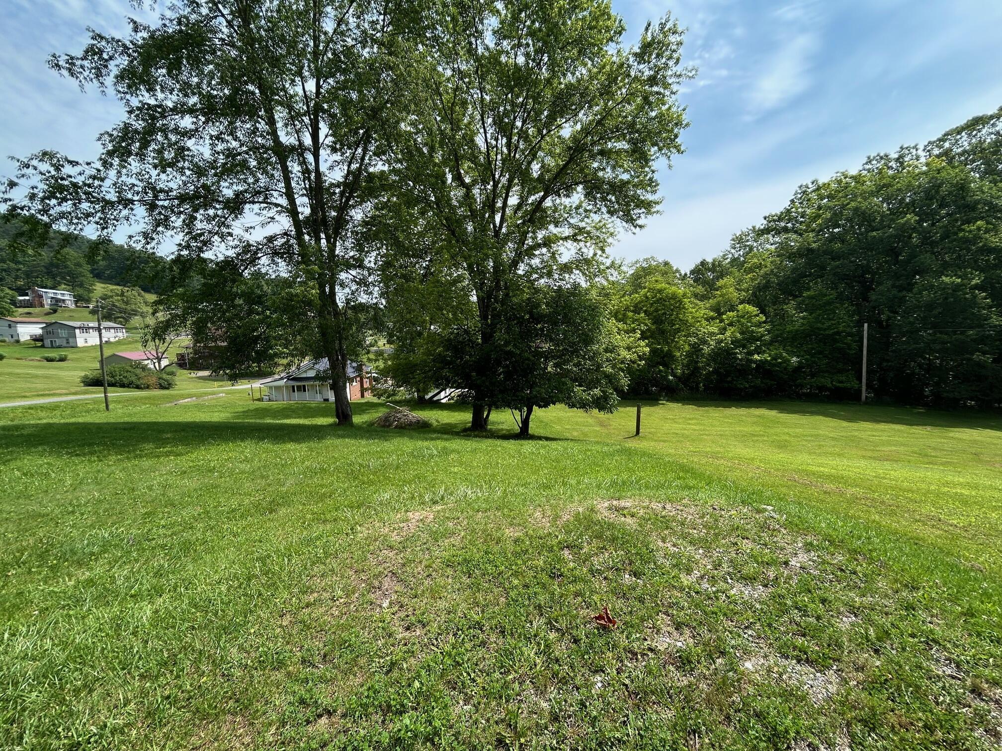 Property Photo: Center Street, Lot 27 WV 24970
