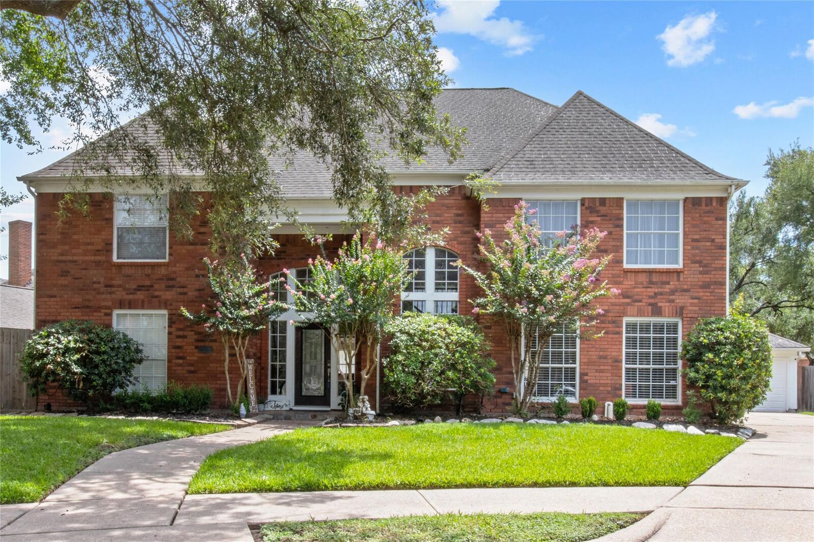 Property Photo:  2109 Bay Hill Drive  TX 77573 